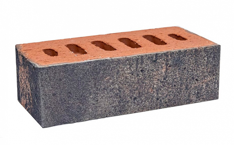 Кирпич клинкерный Faber Jar Балтийский, 215*102*65 мм