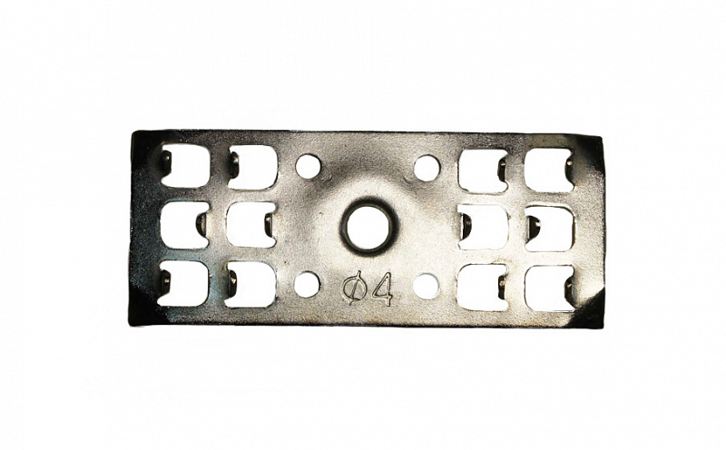 Крепеж арматуры BAUT AR-01, 72*30 мм