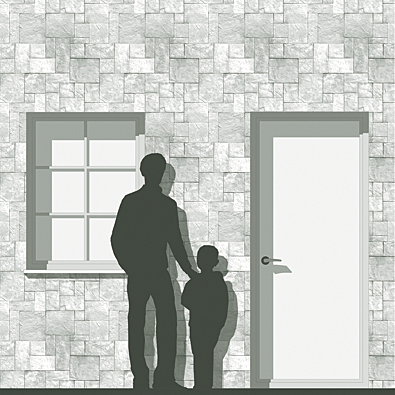 Искусственный камень KAMROCK Коллекция "Византийский дворец" 02990