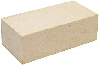 Кирпич рядовой полуторный силикатный М-150 Навашино