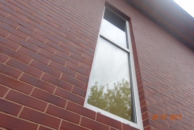 Natural Braun, Толщина 30 мм, Фасадные Термопанели Rufford