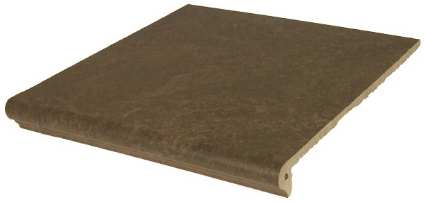 Угловая ступень Marburg Brown, SDS