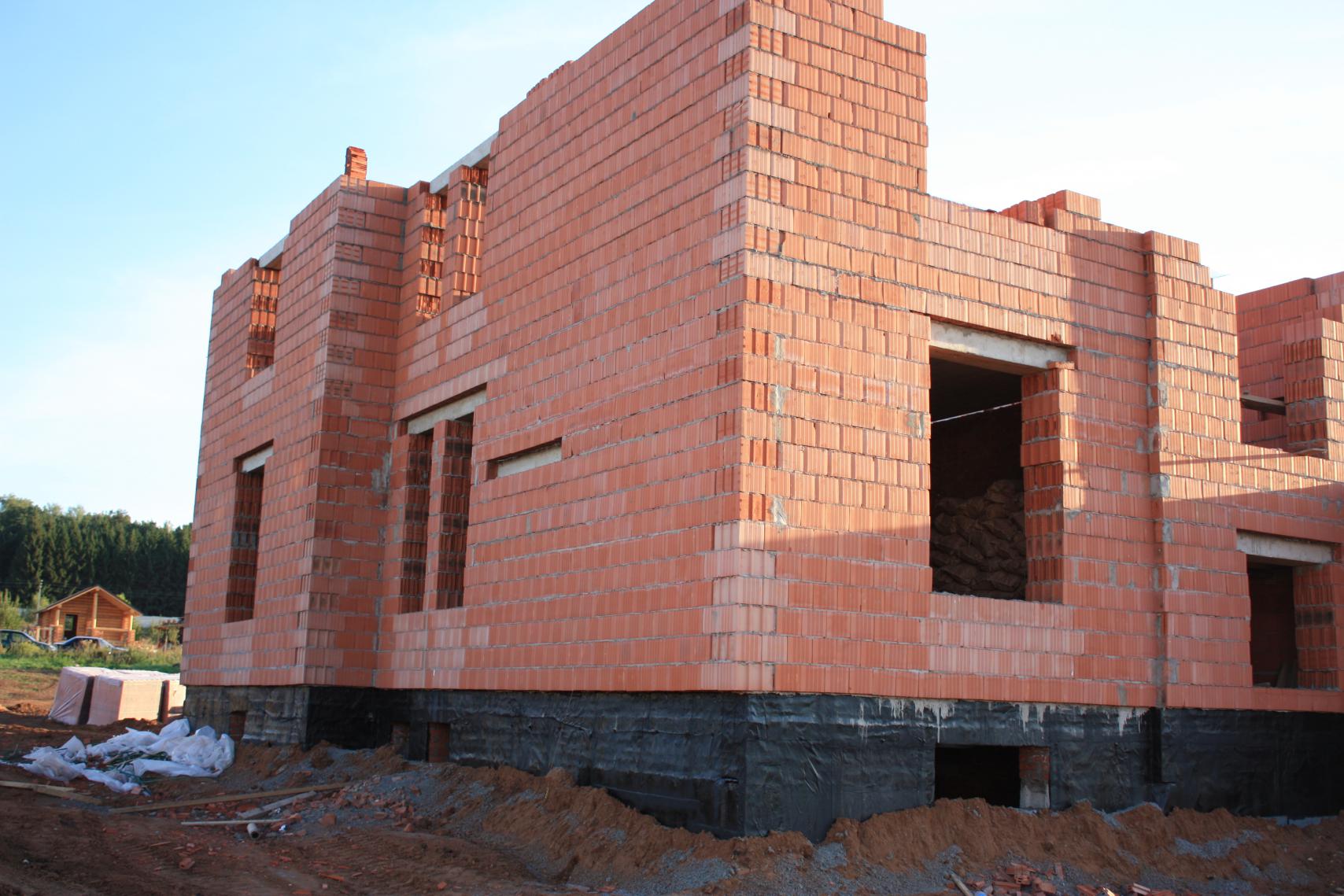 Керамический блок PORIKAM 14,3 НФ