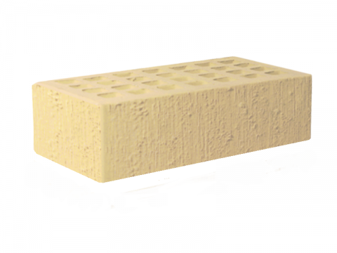 Слоновая кость одинарный 1 NF "Бархат", Железногорский КЗ