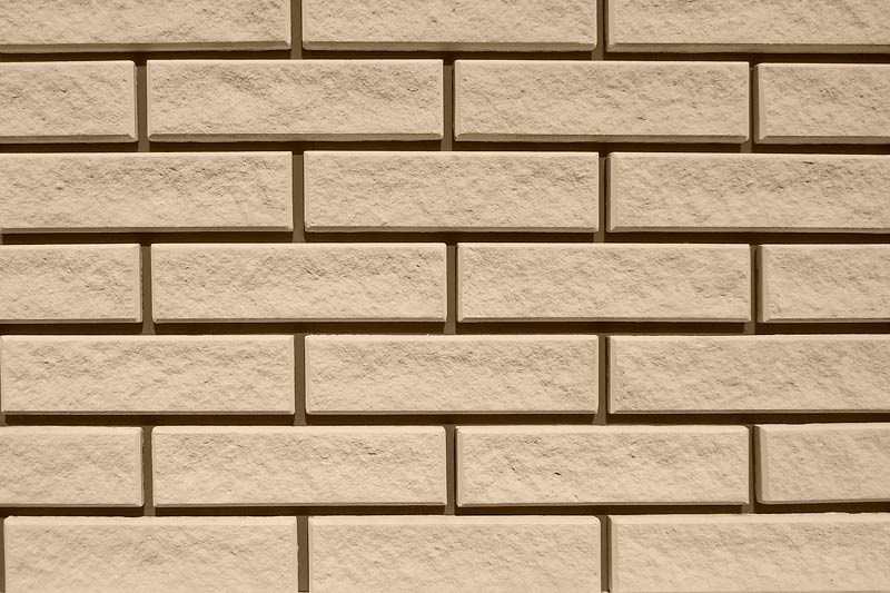 Декоративный облицовочный кирпич Ванкувер, EcoStone