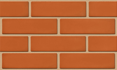 Кирпич ЛСР пустотелый "Красный" гладкий М175 250*120*65 мм